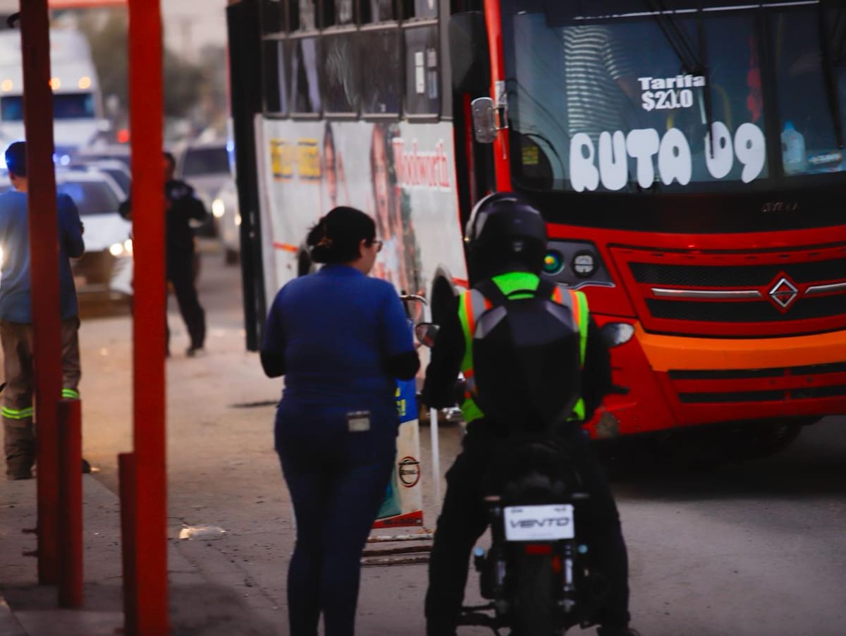 Fotos: Johnny Morales