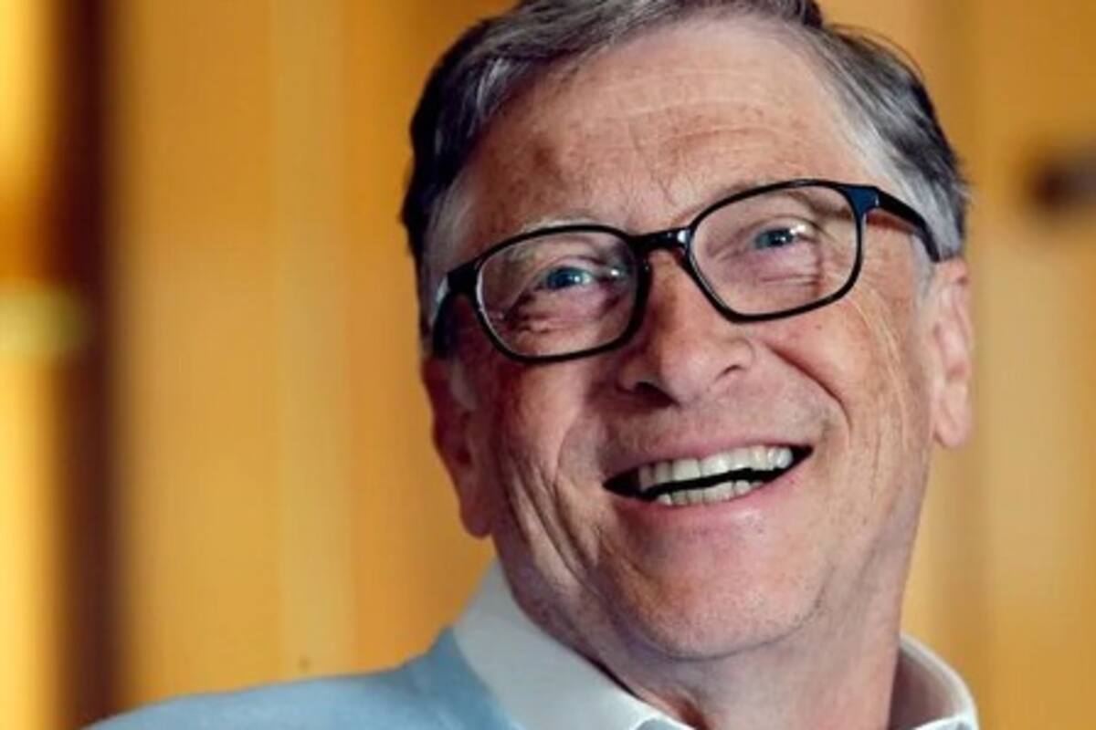 Bill Gates habla de lo que evitó que Windows Mobile triunfara en lugar de Android