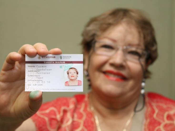 Inapam: Estos son los requisitos para que adultos mayores cobren el aguinaldo