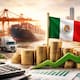La OCDE proyecta que México crecerá 1.7% en 2027 bajo una recuperación que depende de la normalización en el suministro de fertilizantes y el recorte de tasas de interés para bajar costos de producción ante el impacto de los conflictos en el estrecho de Ormuz