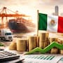 La OCDE proyecta que México crecerá 1.7% en 2027 bajo una recuperación que depende de la normalización en el suministro de fertilizantes y el recorte de tasas de interés para bajar costos de producción ante el impacto de los conflictos en el estrecho de Ormuz