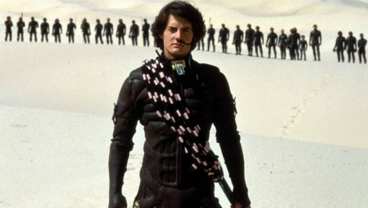 Dune (1984)