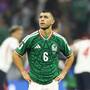 Erik Lira reconoce crecimiento del futbol mexicano y lamenta quedar eliminados en Octavos de Final: “Lo dimos todo”