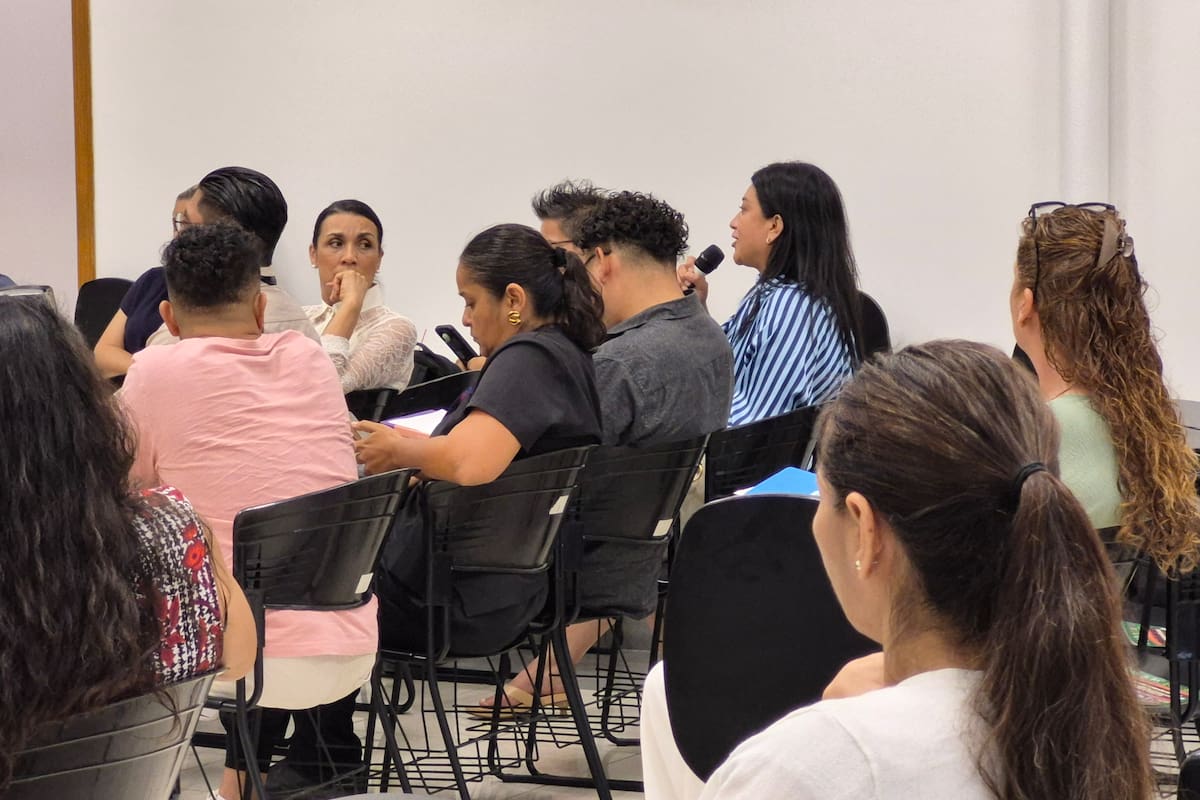 Persisten barreras para personas autistas en Baja California