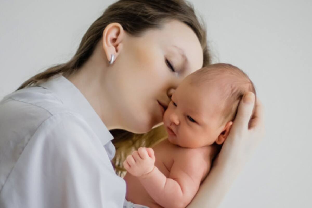 Es por esto que tu bebé se despierta durante la noche