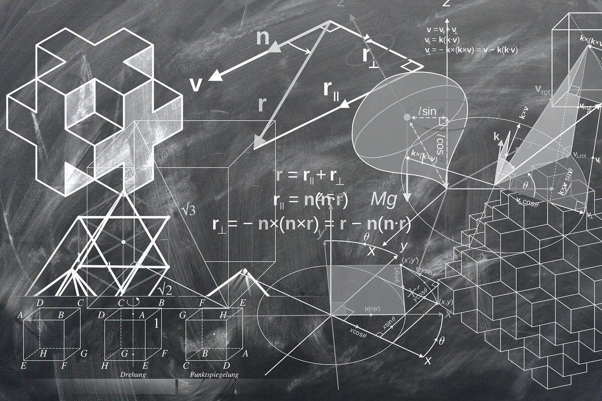 El simple error matemático que puede llevar a la bancarrota