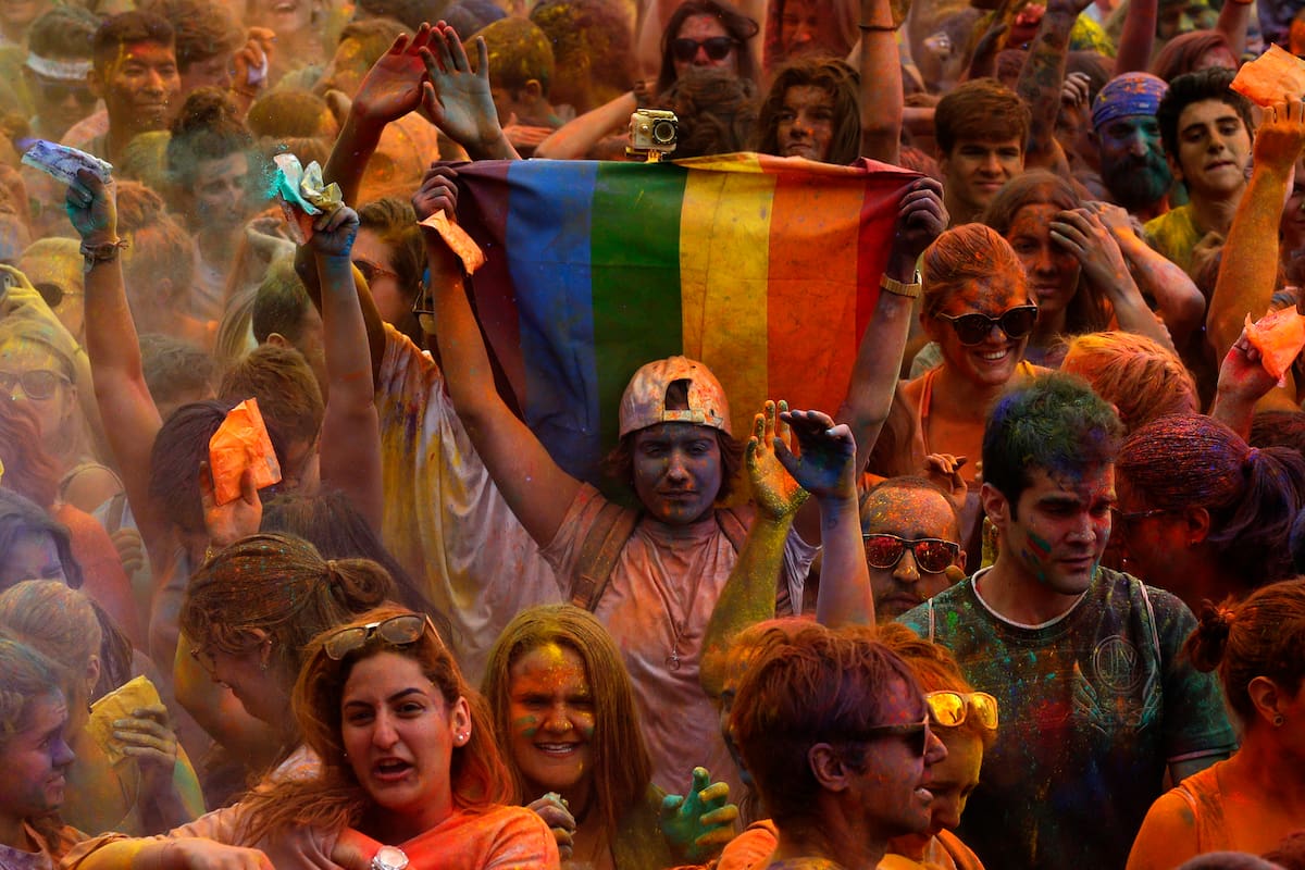 Guía simple para entender qué es el Pride y cómo puedes apoyar sin apropiarte