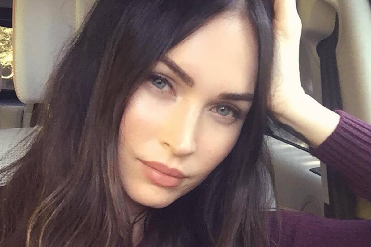 Megan Fox defiende a su hijo de las críticas por usar vestidos
