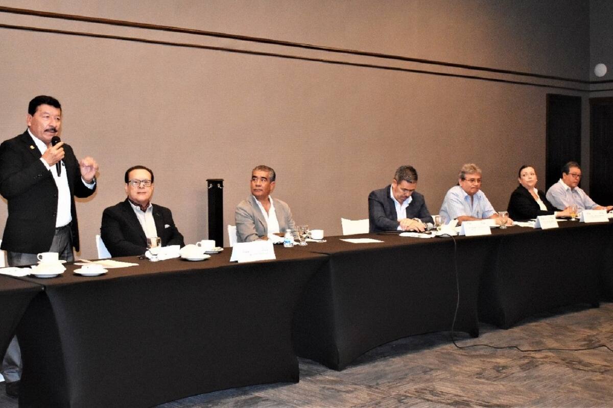 Empresarios piden incorporar sus opiniones al nuevo PDUCP