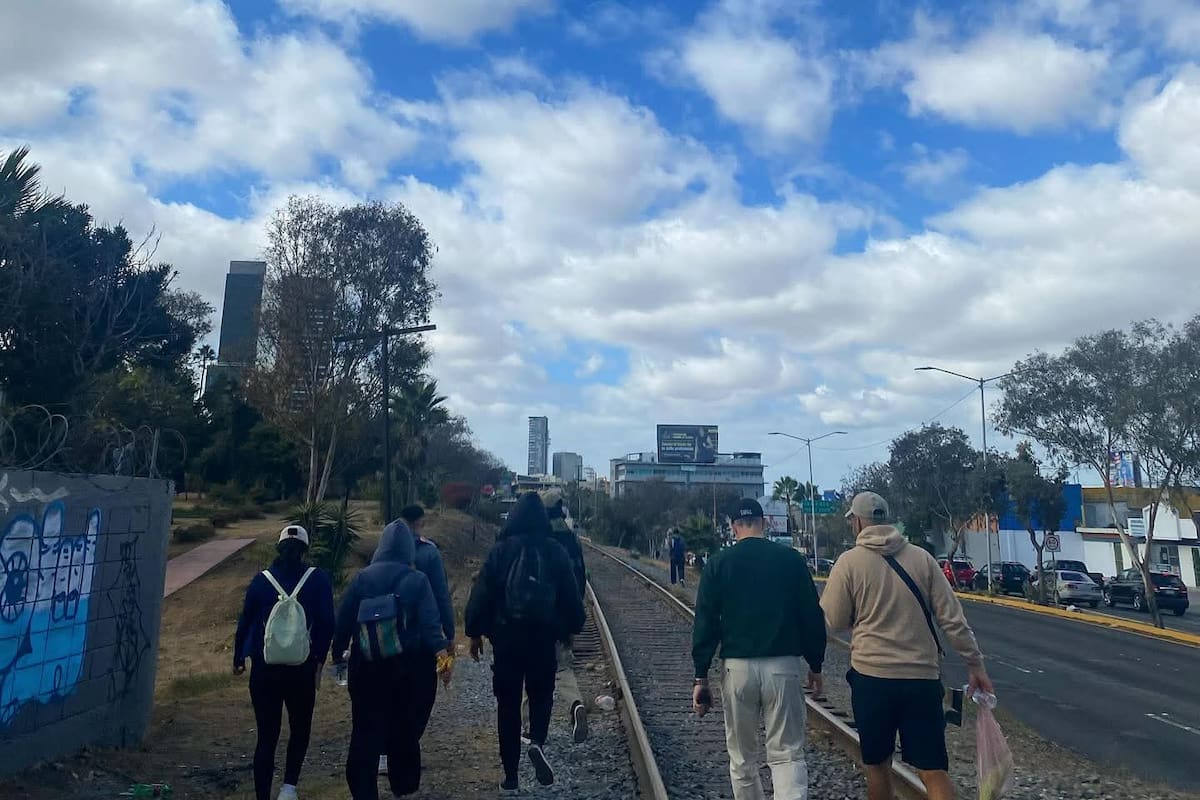 Activistas urgen atender la crisis de personas en situación de calle