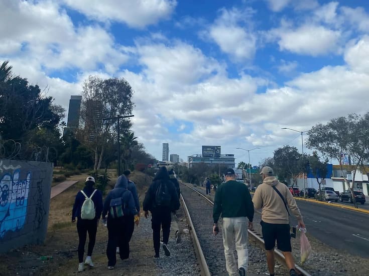 Urgen atender a quienes viven en la calle