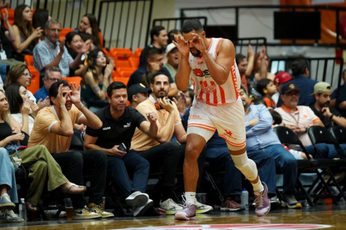Soles de Mexicali visita a Lobos Plateados en busca de su primera serie fuera de casa