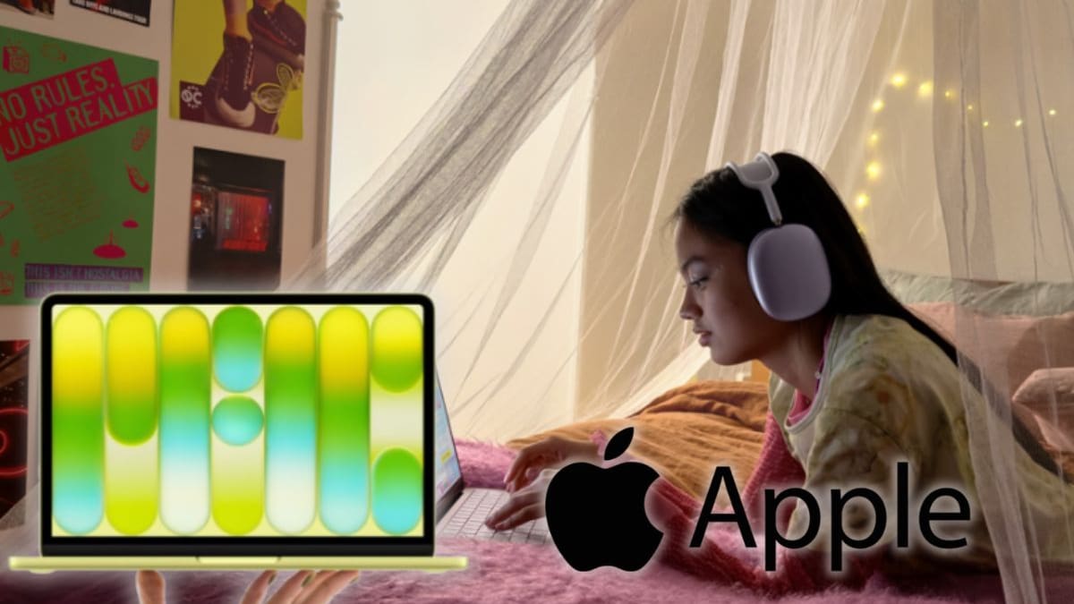 Apple lanza la MacBook Neo como su primera laptop de gama baja en México, con un precio desde 12,999 pesos, pensada para estudiantes y usuarios que buscan entrar al ecosistema sin pagar una Mac premium