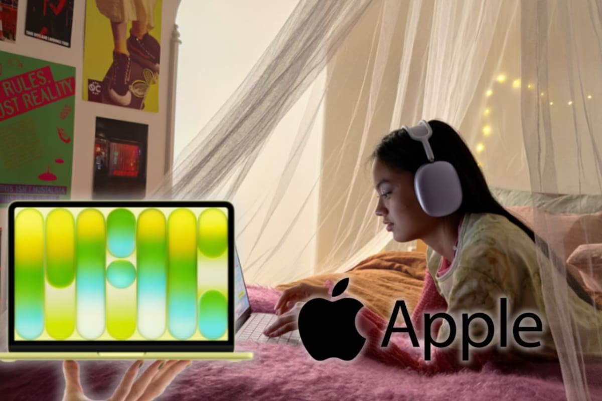 Apple lanza la MacBook Neo como su primera laptop de gama baja en México, con un precio desde 12,999 pesos, pensada para estudiantes y usuarios que buscan entrar al ecosistema sin pagar una Mac premium