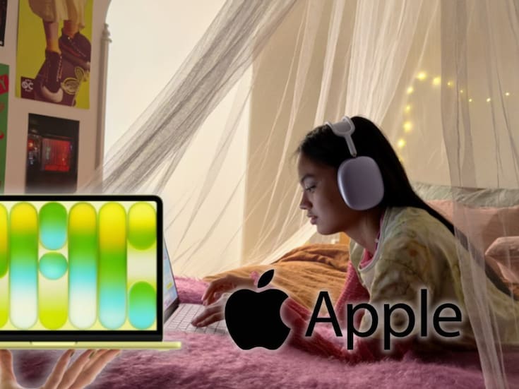 Apple lanza la MacBook Neo como su primera laptop de gama baja en México, con un precio desde 12,999 pesos, pensada para estudiantes y usuarios que buscan entrar al ecosistema sin pagar una Mac premium