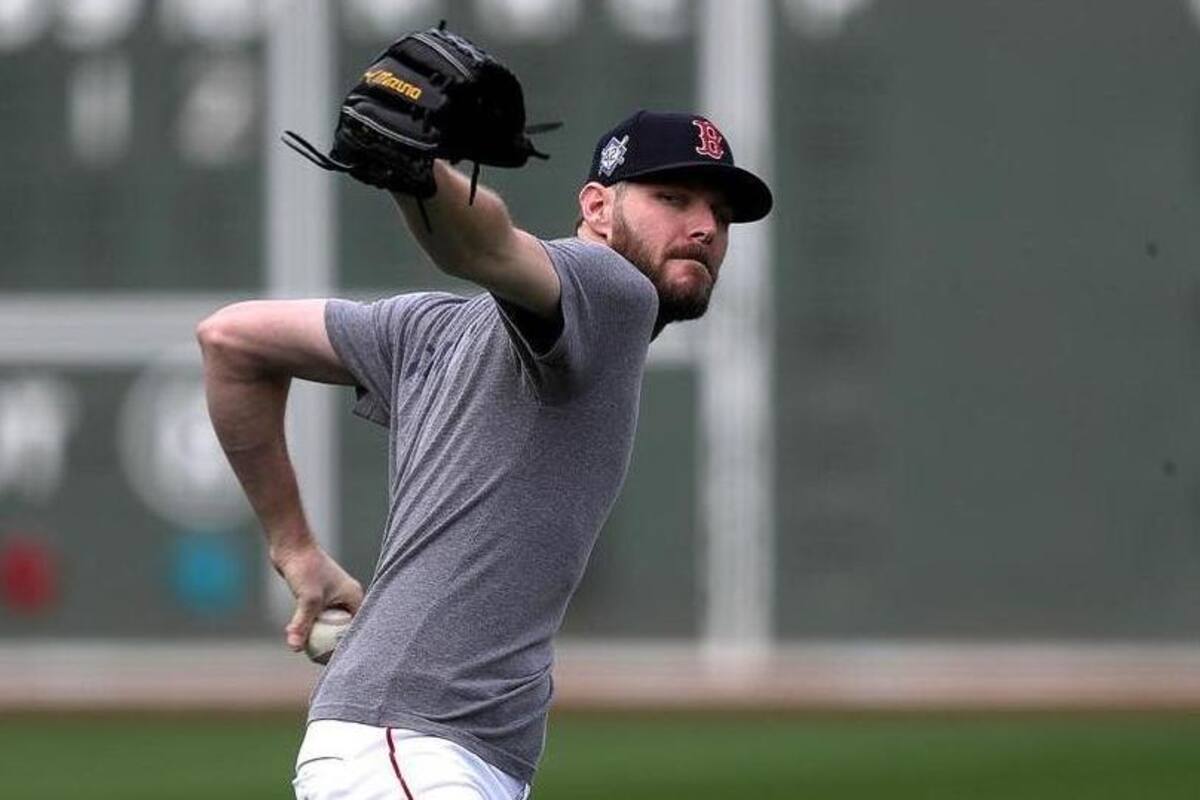 Chris Sale se perderá la temporada por cirugía Tommy John