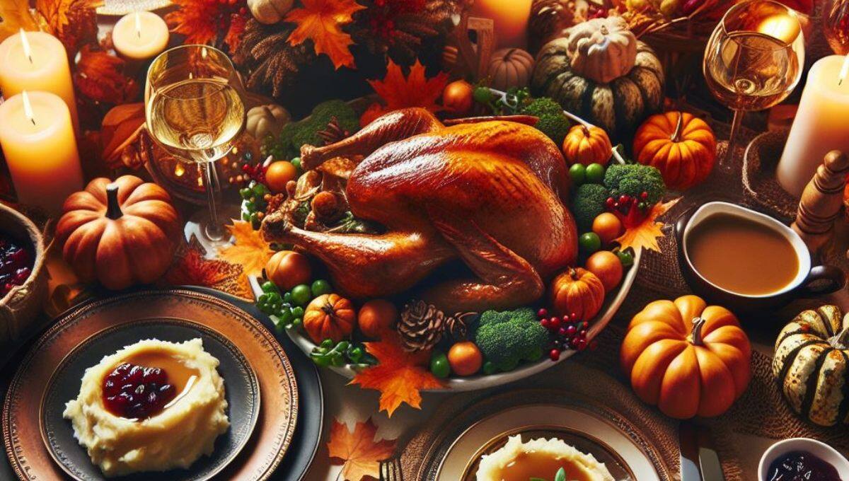 Día de Acción de Gracias