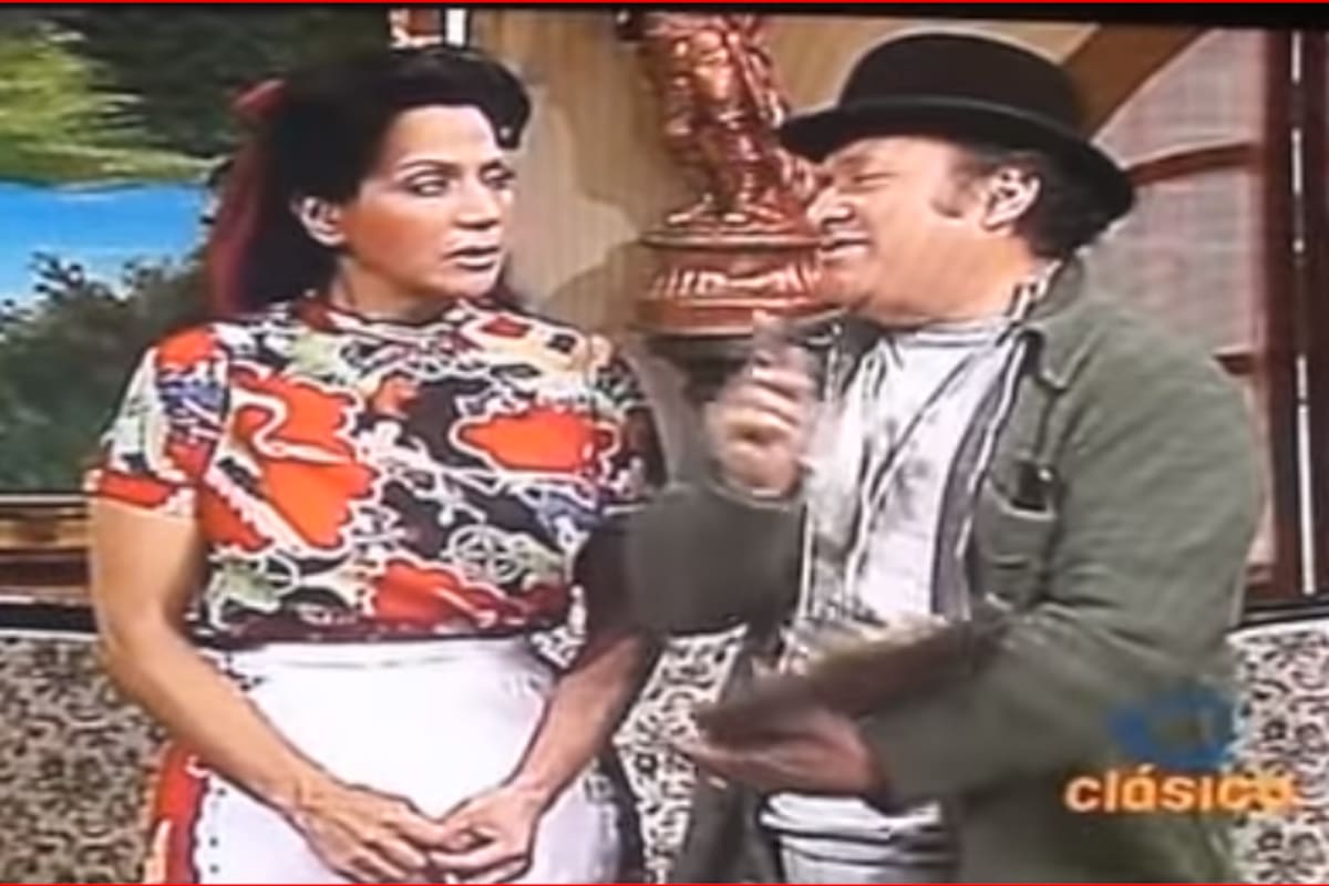 ¿Quién era Joaquín García Vargas, mejor conocido como "Borolas"?