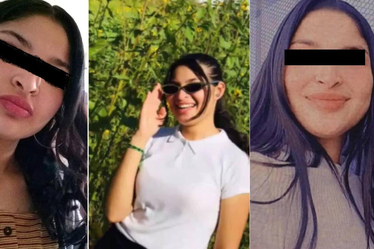 Feminicidio en Nogales: “Siento destrozado el corazón, traigo un vacío aquí en el alma": Madre de Leicy Celina