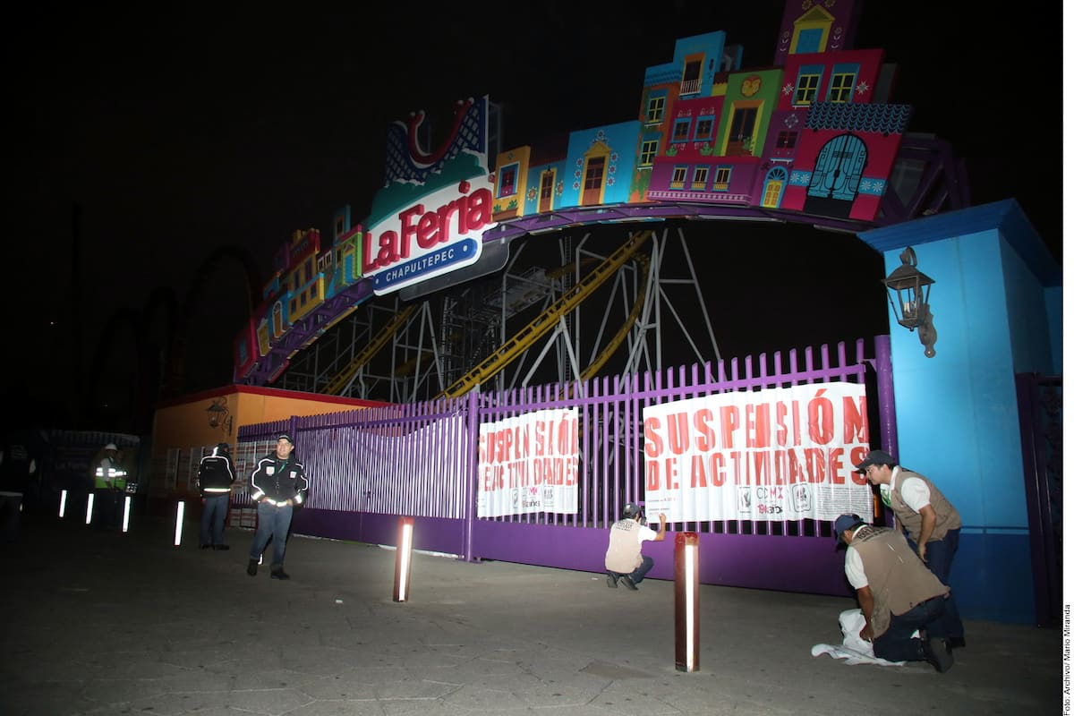 Madre de empleado que murió en La Feria exige aclarar caso