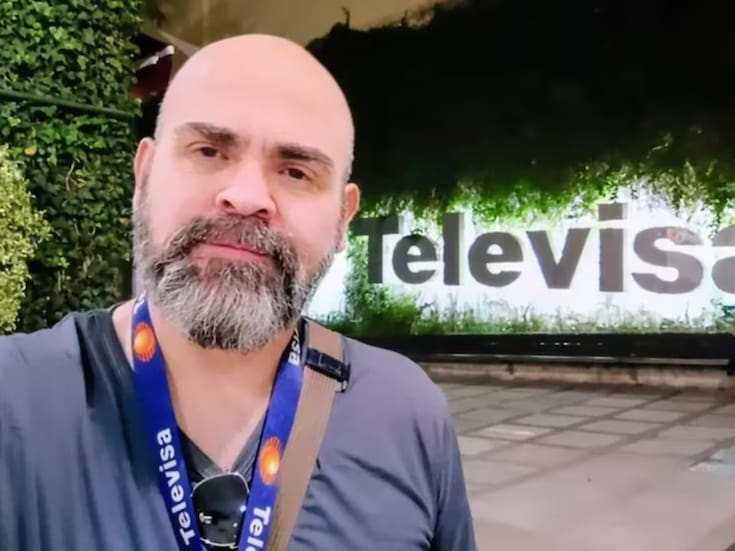 Actor de “Como dice el dicho” es desahuciado, Horacio Beamonte, revela: “Solo estoy con mi fe”