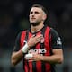 Santiago Giménez rompe sequía goleadora en el triunfo del Milan; ¿Desde cuándo no anotaba?