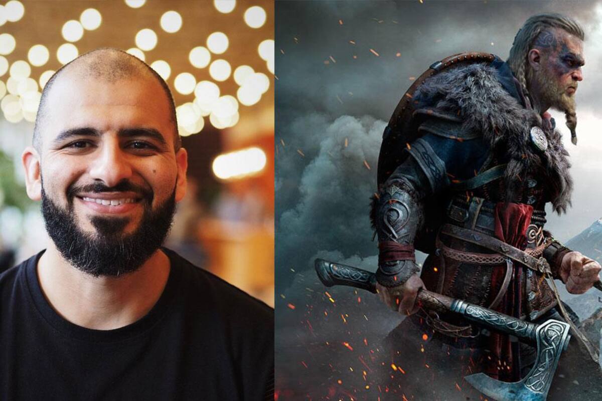 Ubisoft despide al ex director creativo de Assassin's Creed Valhalla tras una investigación