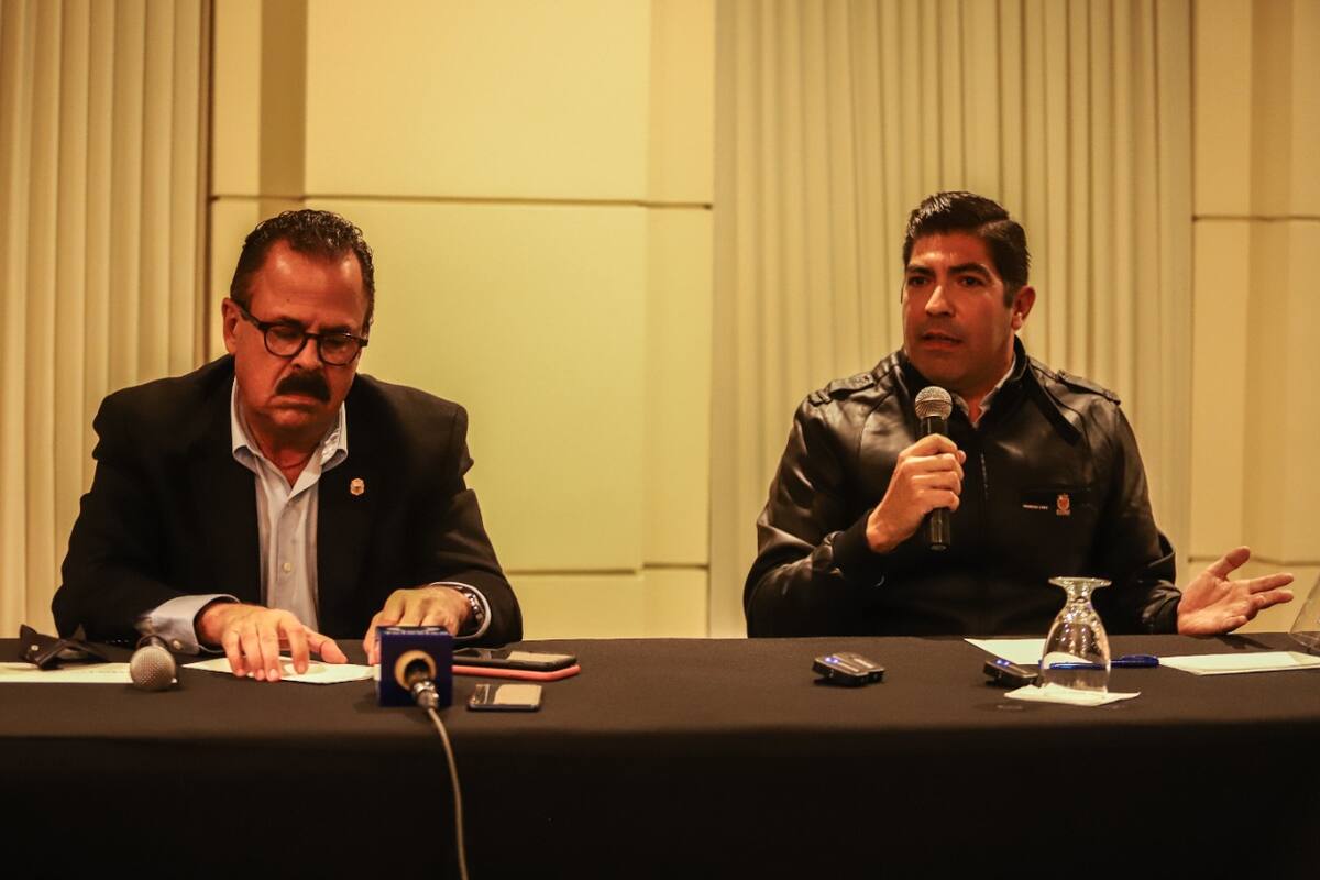 Suma Armando Ayala apoyo de Escobedo por Gubernatura de BC