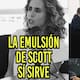 ¿La famosa Emulsión Scott puede ayudar en el tratamiento del TDA?