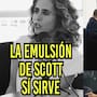 ¿La famosa Emulsión Scott puede ayudar en el tratamiento del TDA?