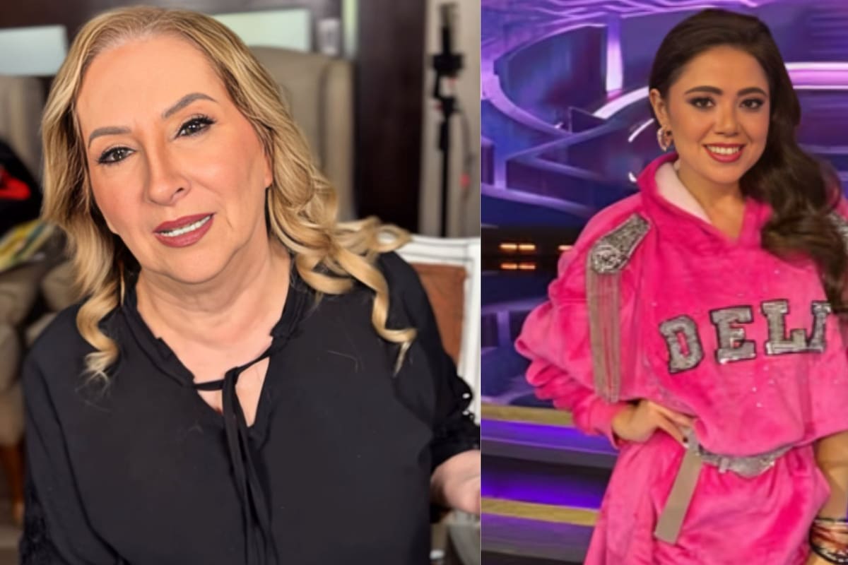 Abuela de Aldo de Nigris contraataca a Mariana Botas y asegura que sí recibió un mal trato
