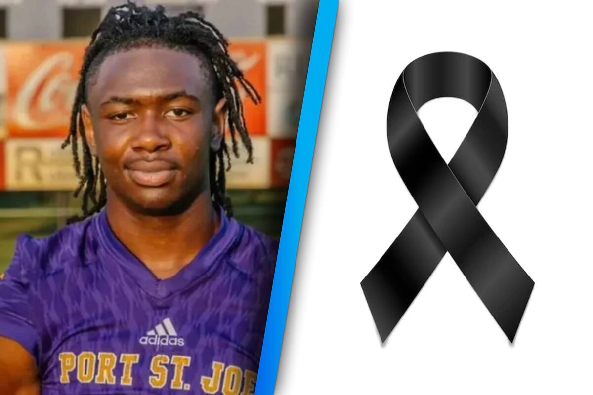 Fallece otro jugador de futbol americano durante partido; van 7 deportistas colegiales muertos en el último mes