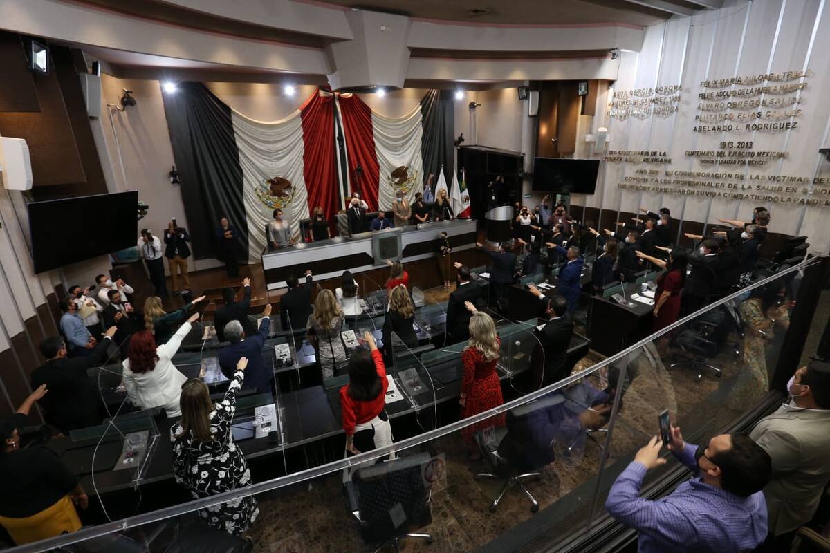 Diputados proponen blindar reforma eléctrica para no “entorpecerla” con amparos
