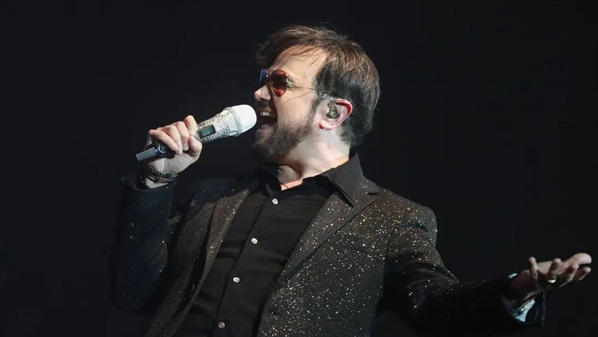 Aleks Syntek