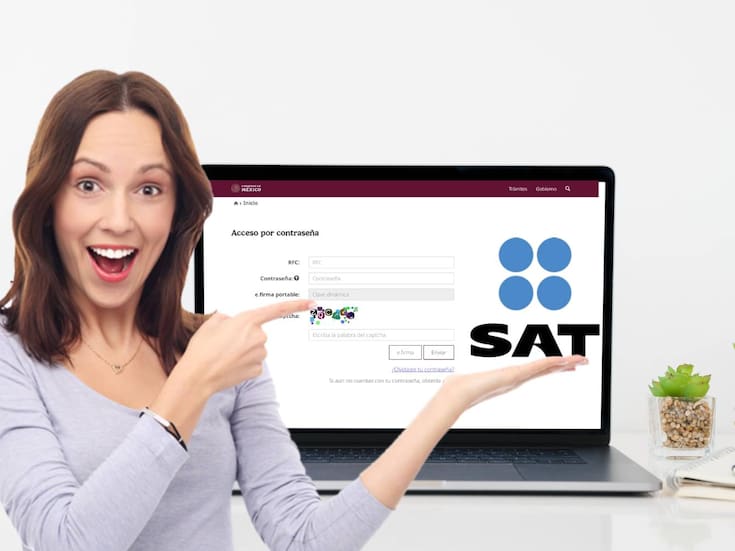 SAT habilita simulador para la Declaración Anual 2025 de personas morales: fechas y requisitos