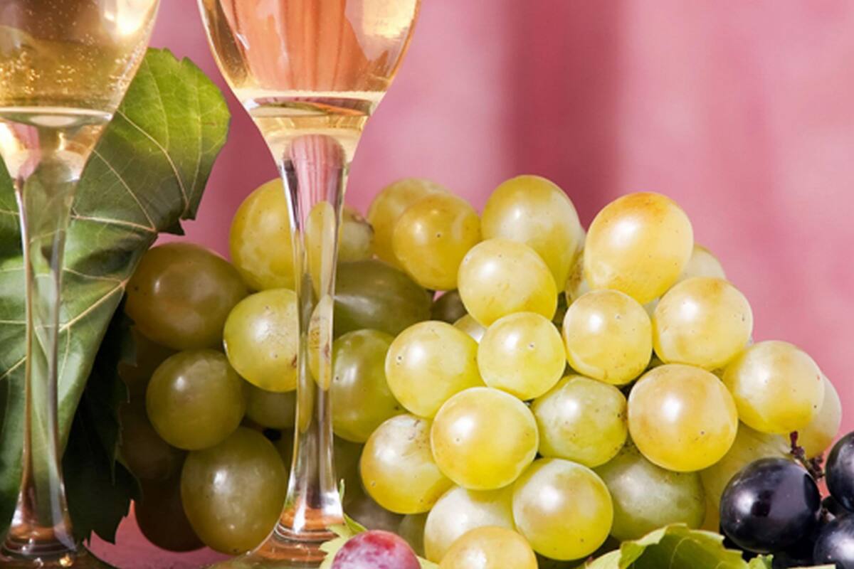 Semillas, uvas y maletas: Ritos de Año Nuevo