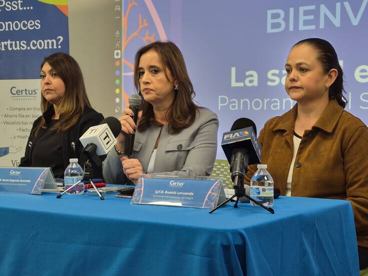 Importante vacunarse contra el sarampión