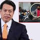 Ya no podrá ver de por vida maestro de la CNTE tras protesta en CDMX; inicialmente se había reportado que la lesión era en un solo ojo y ahora la familia prepara denuncia