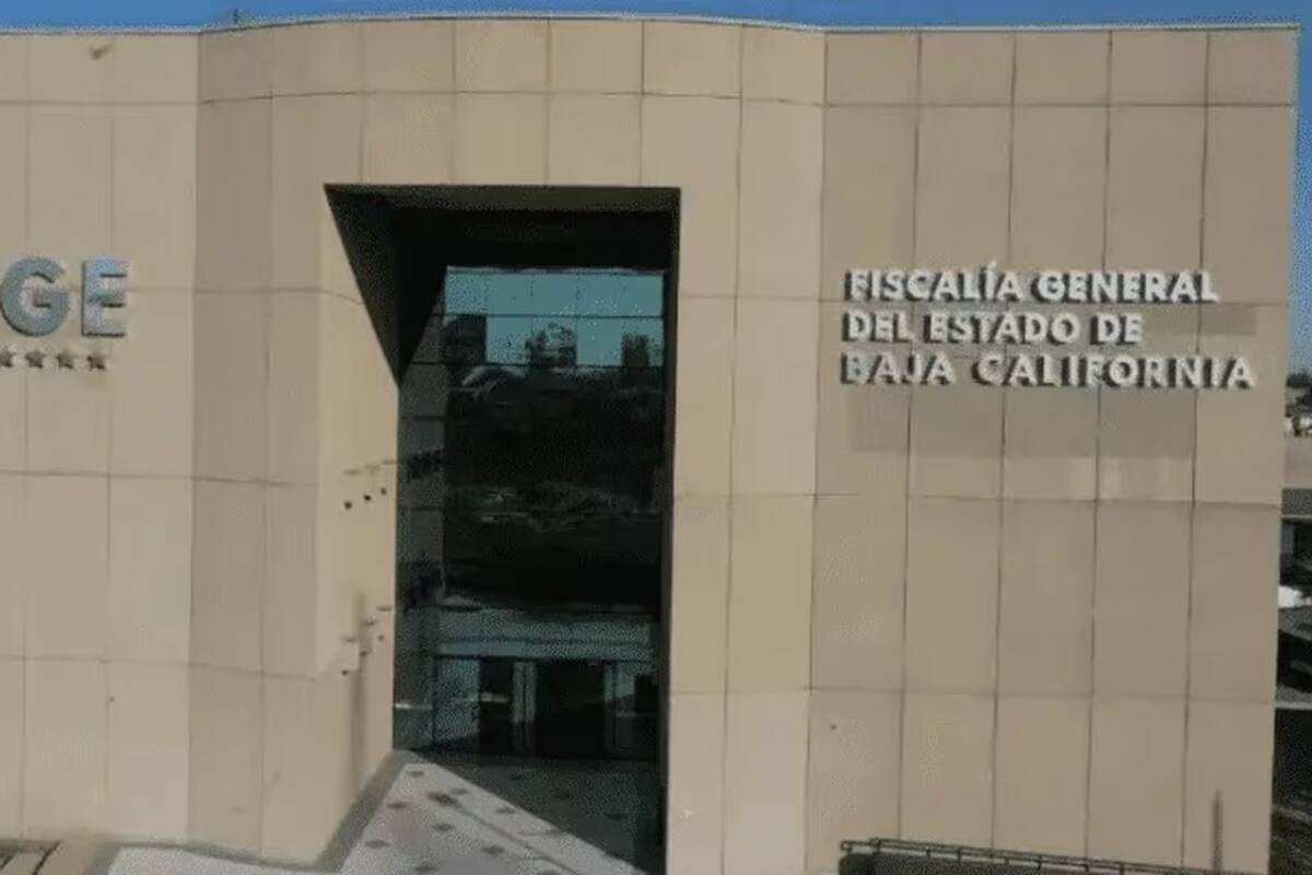 Hijo de ex jefe policial fue turnado por lesiones calificadas