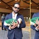 Poncho de Nigris revela que buscaba adoptar al Pato Merlín para disecarlo y admite que retiró su oferta tras la polémica por sus declaraciones