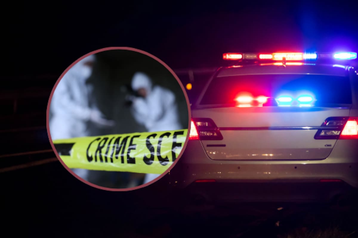 Asesinan a hombre de 58 años a balazos dentro de una vivienda en la colonia Fovissste