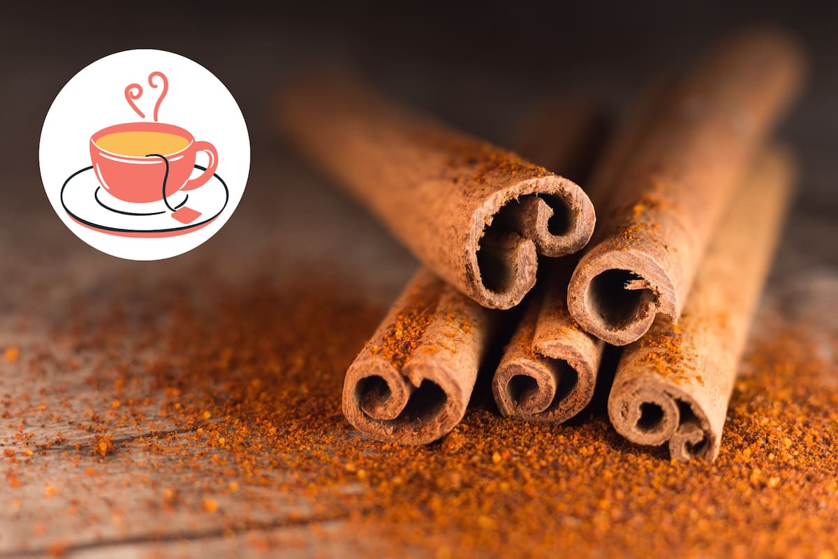 ¿Cuáles son los beneficios del té de canela?