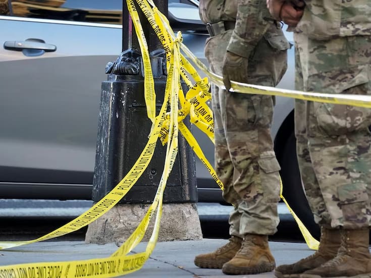 Activan operativo de búsqueda por presunta privación de la libertad de elemento de la Guardia Nacional en Mazatlán