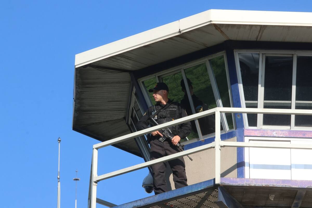 Piden suspender visitas en penales por coronavirus