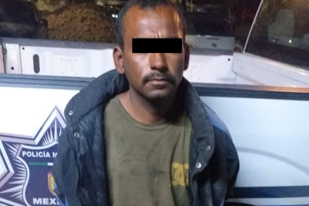 Frustra el robo de su camioneta afuera de un bar