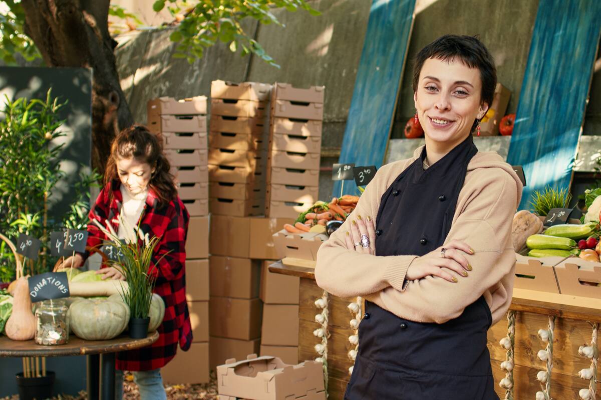 ¿Para qué sirven los microcréditos y a quiénes están destinados?