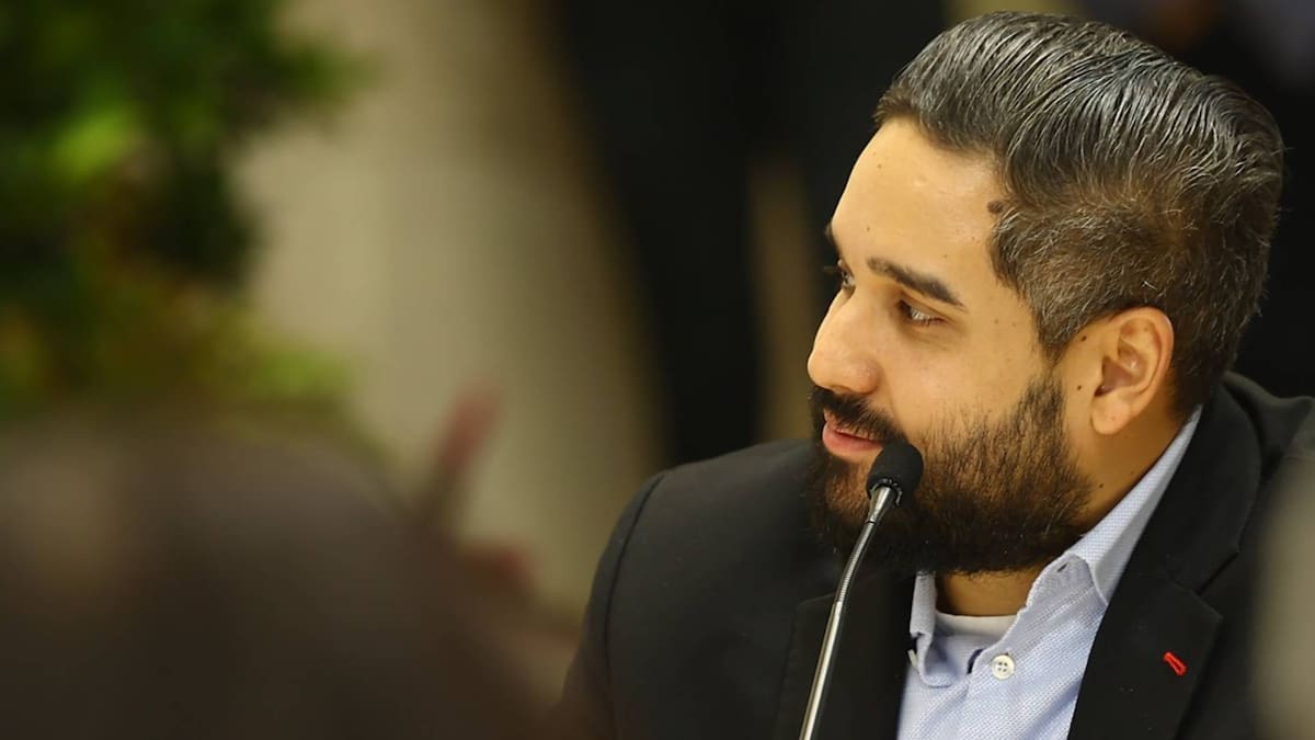 El hijo de Nicolás Maduro también se encuentra en el foco de EEUU.| Foto: Nicolás Maduro Guerra en X