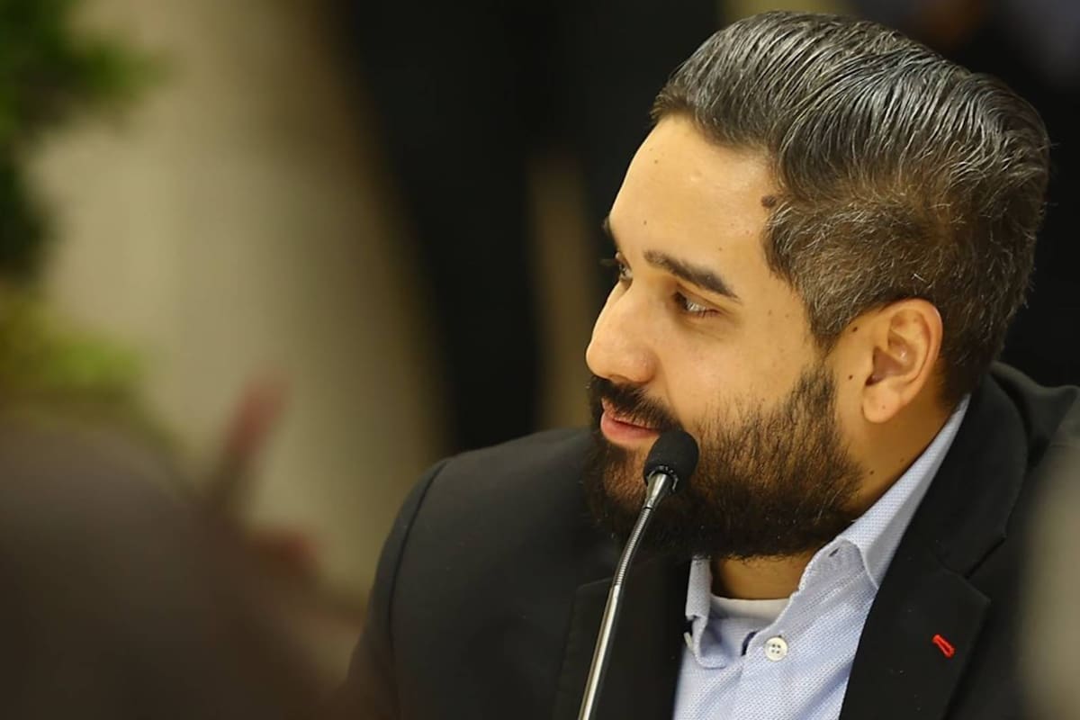 “Estamos firmes”: Hijo de Nicolás Maduro reaparece tras bombardeos de EEUU y llama a la movilización en Venezuela