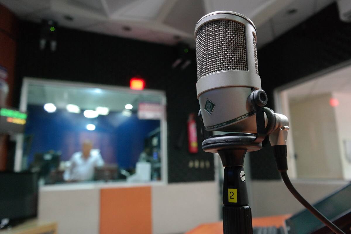 SEP ofrecerá clases por radio para comunidades alejadas