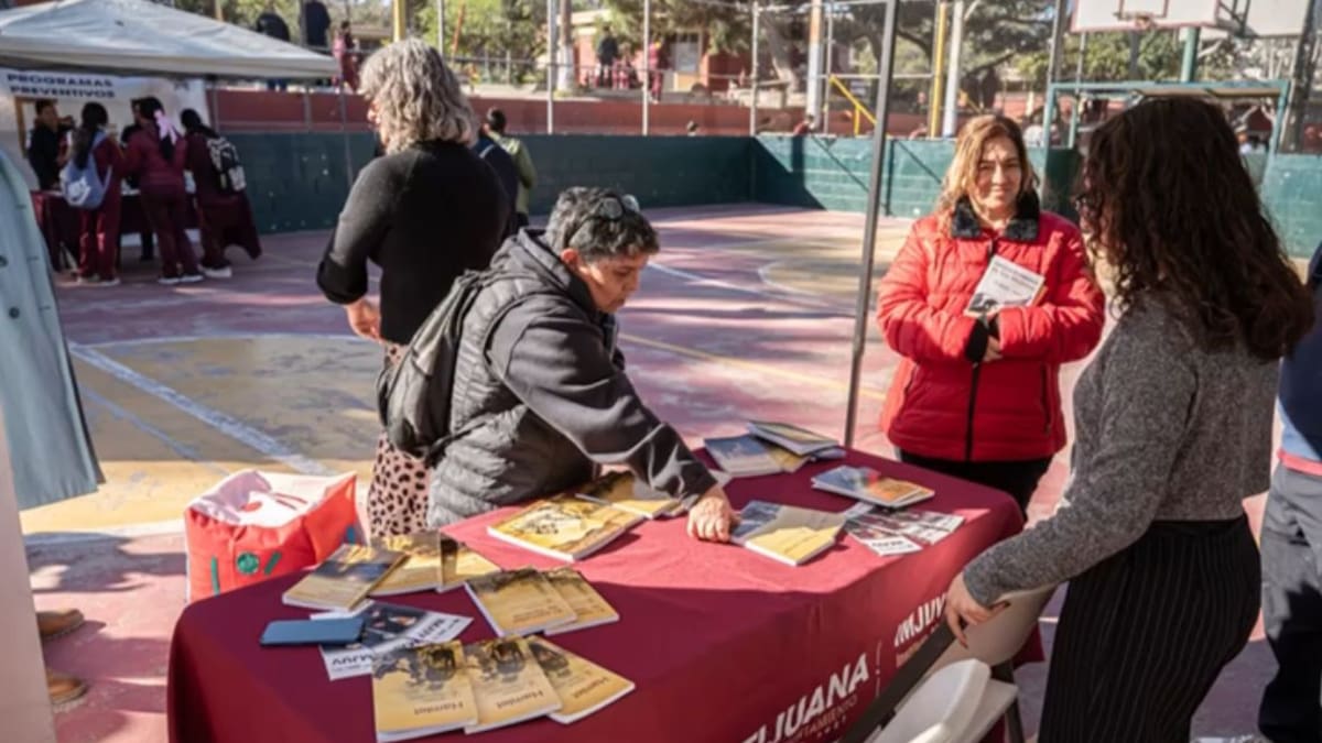 Uso de vapeadores en secundarias de Tijuana enciende alerta de autoridades de salud